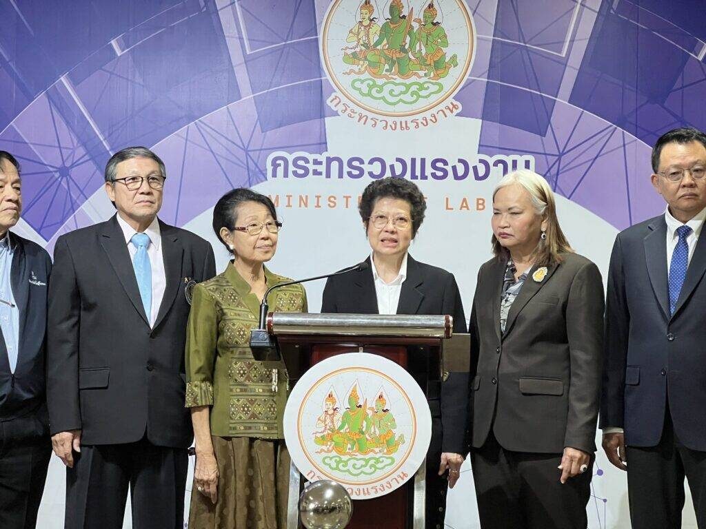 แรงงานกัมพูชา 