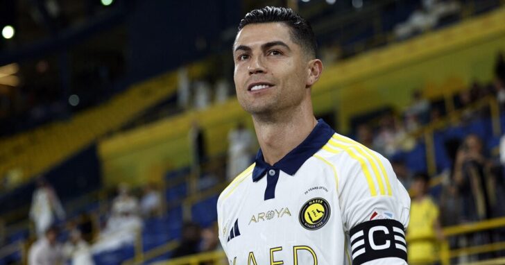 Saudi Pro League - Al Nassr v Al Khaleej