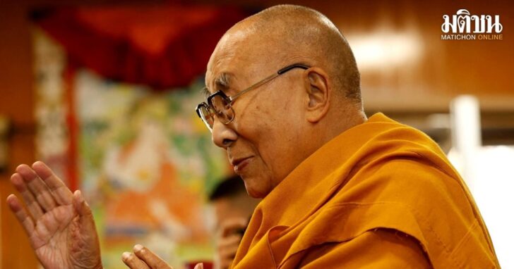2025-06-30T033052Z_745863686_RC2RSBAHYD9M_RTRMADP_3_TIBET-DALAI-LAMA