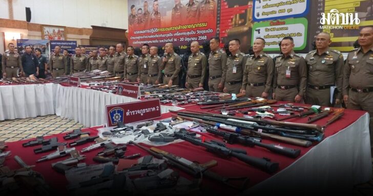 23 มิ.ย. ตร.นำ
