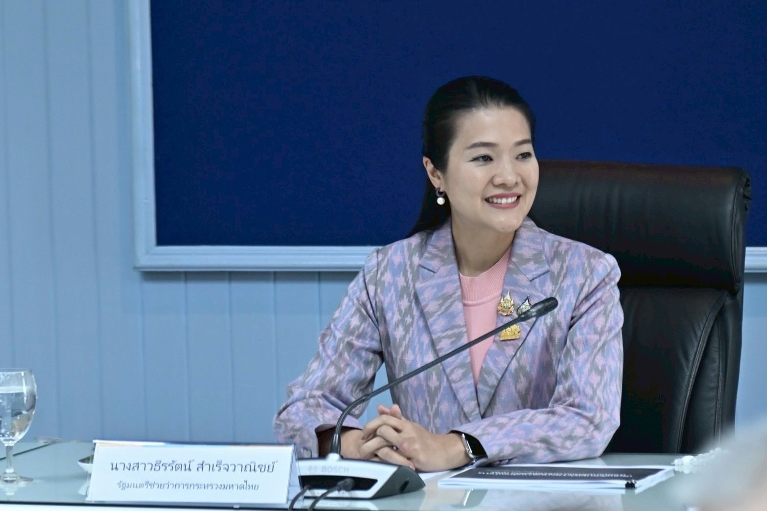 ธีรรัตน์ สำเร็จวาณิช