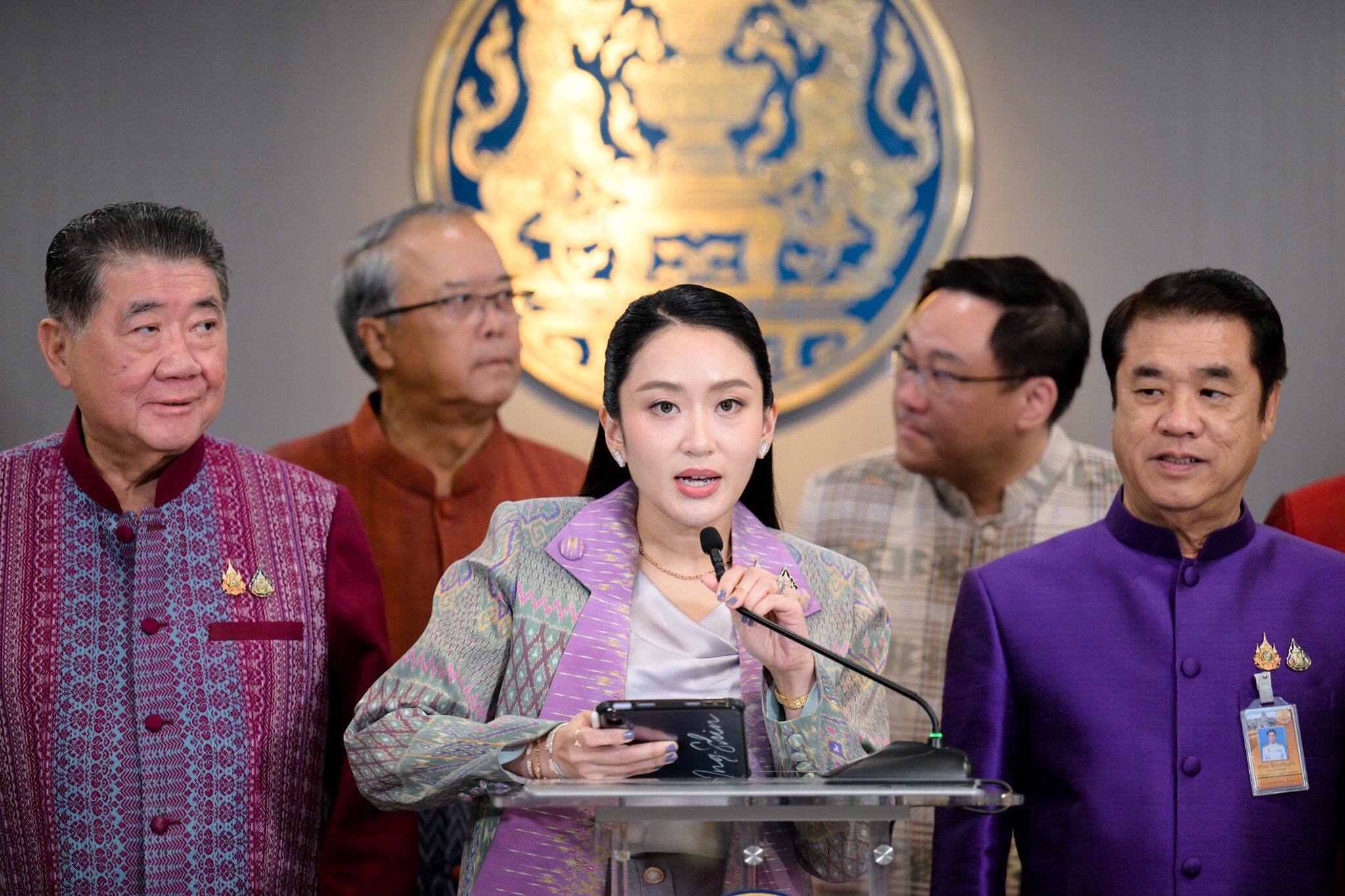 อพยพคนไทย