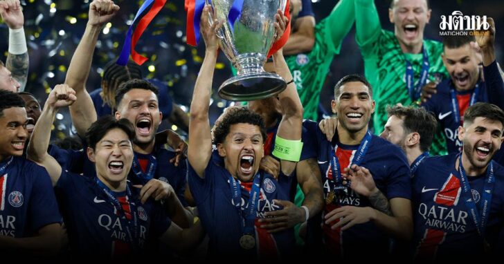 PSG-INT3