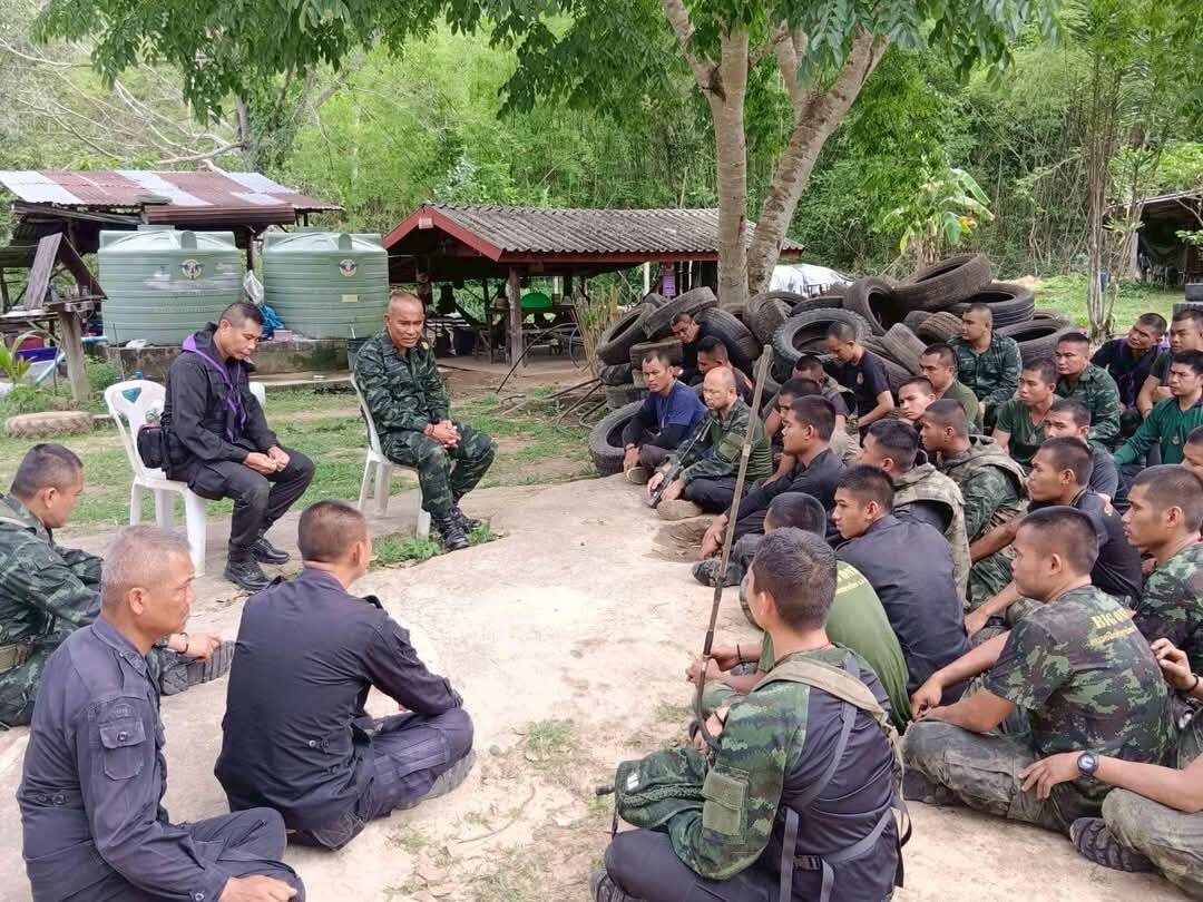 รองแม่ทัพภาค 2