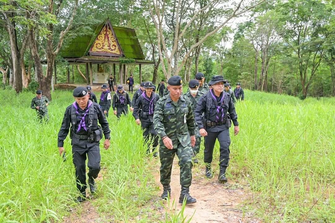 รองแม่ทัพภาค 2