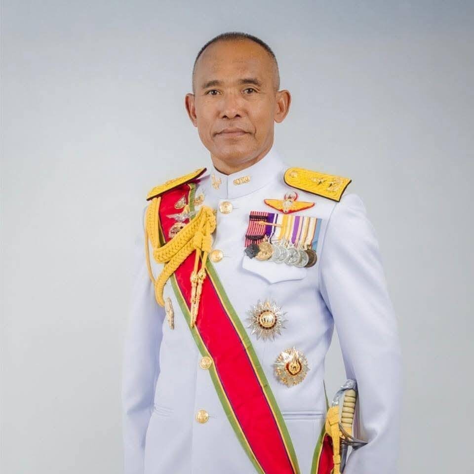 รองแม่ทัพภาค 2