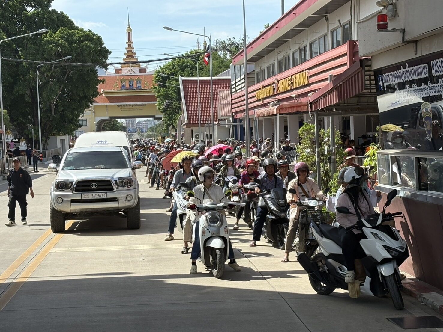 ปอยเปต