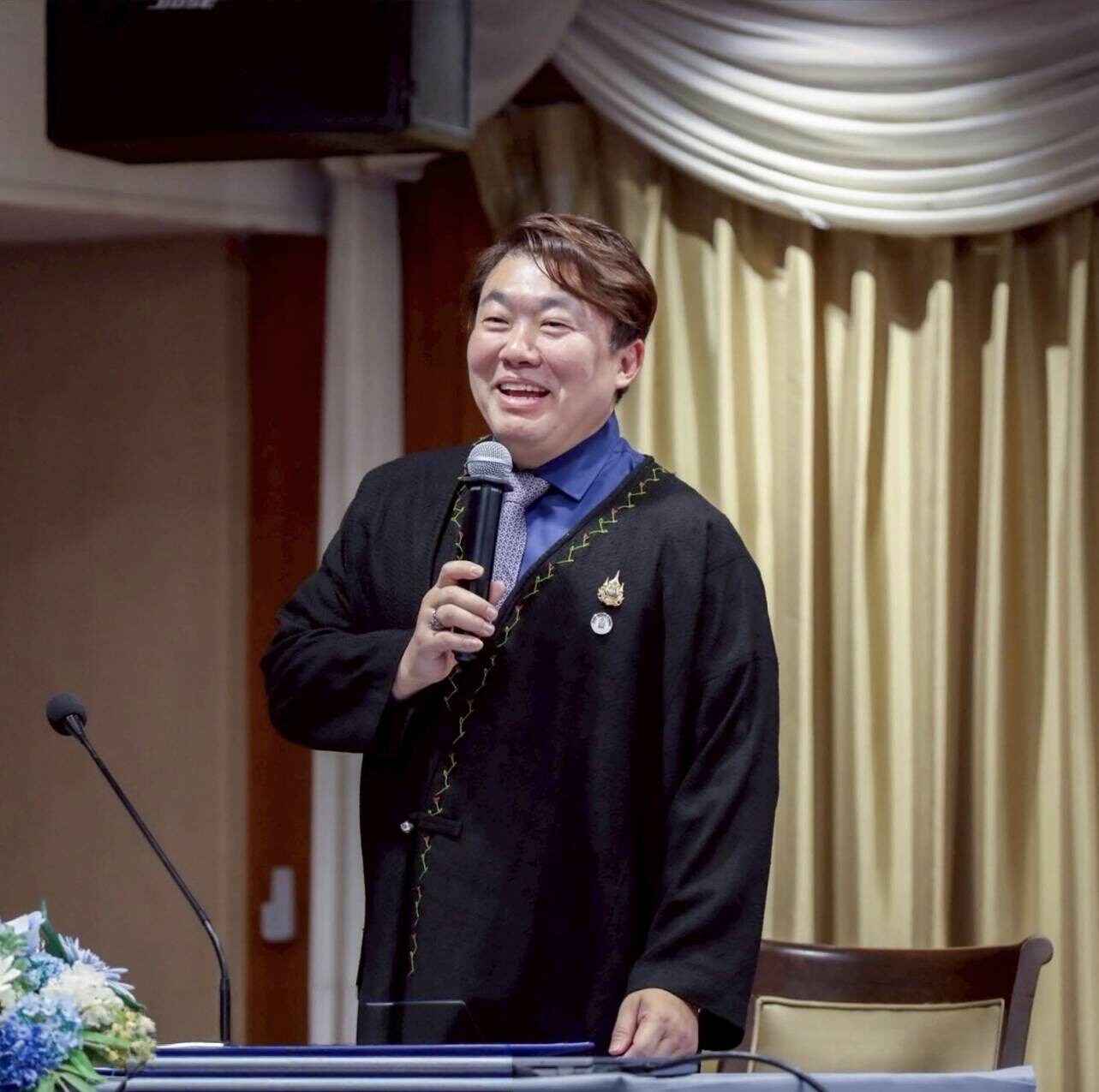 สิริพงศ์ อังคสกุลเกียรติ