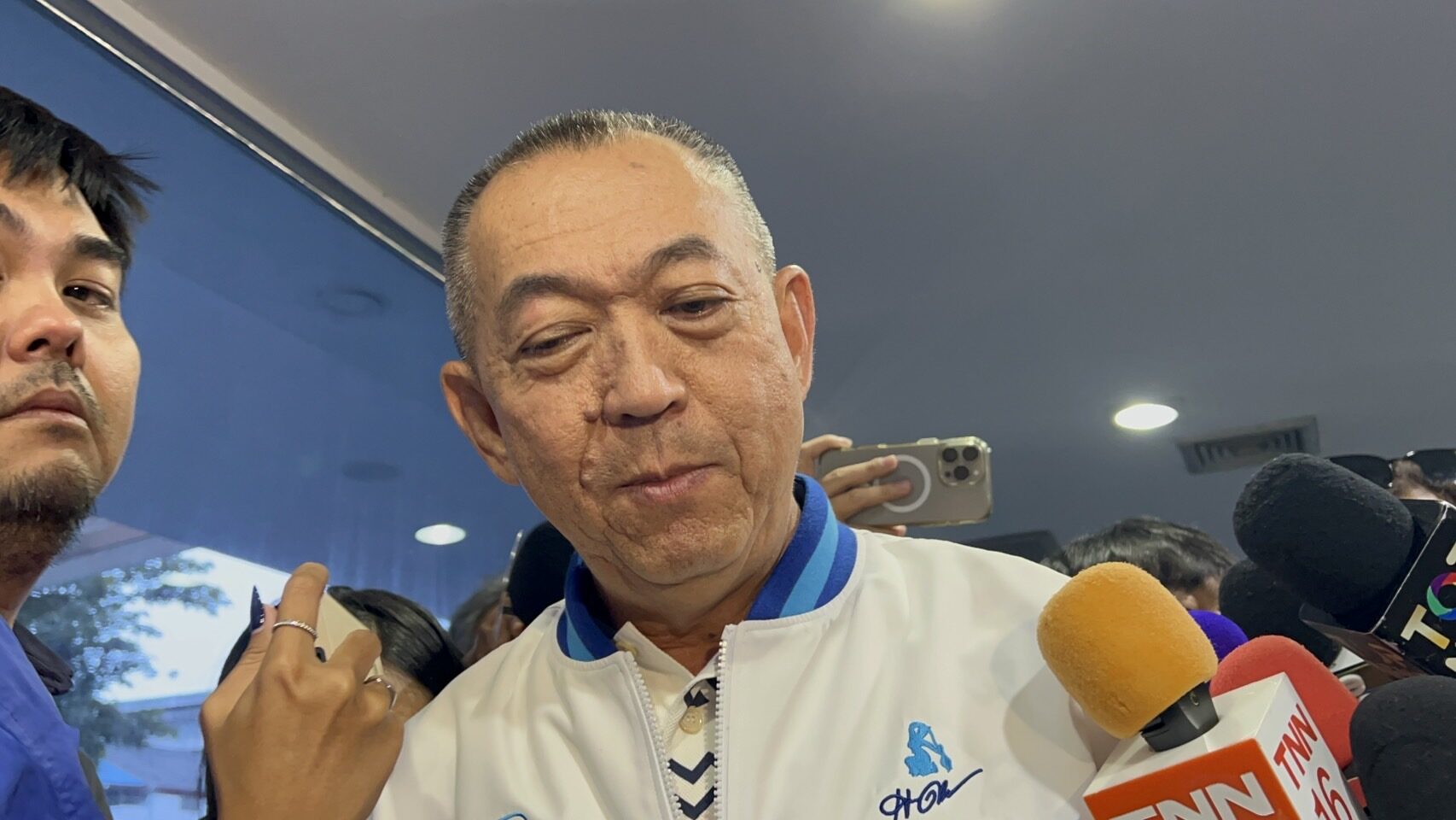 เฉลิมชัย