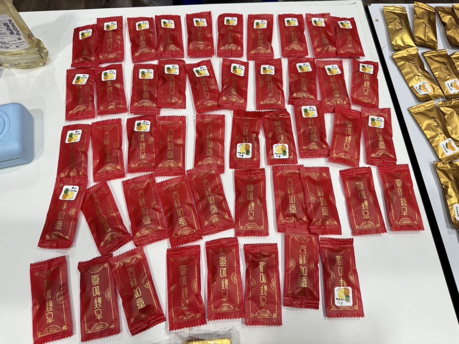 Man arrested for selling e-cigarette pods with anaesthetic in Bangkok | News by Thaiger