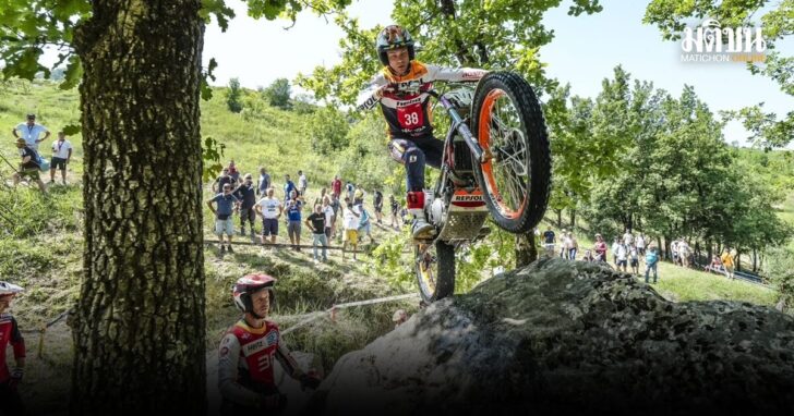 TrialGP สนามที่ 5 03
