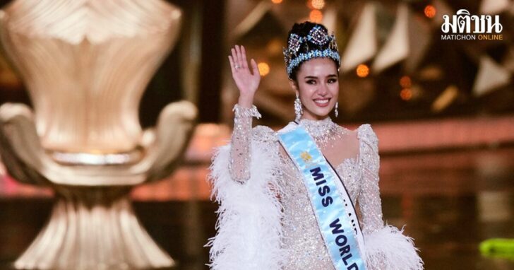 India Miss World Pageant
