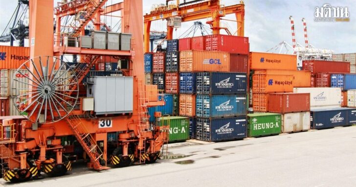 .ผวา! เหตุตะวันออกกลาง ดันราคาน้ำมัน-ค่าขนส่งพุ่ง พณ. ชี้เงินเฟ้อขยับ-THAหวั่น ท่องเที่ยวชะงัก.