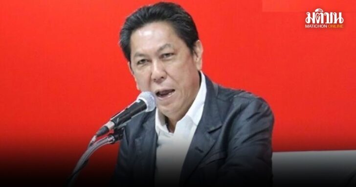 nayokkkk1 เพื่อไทย