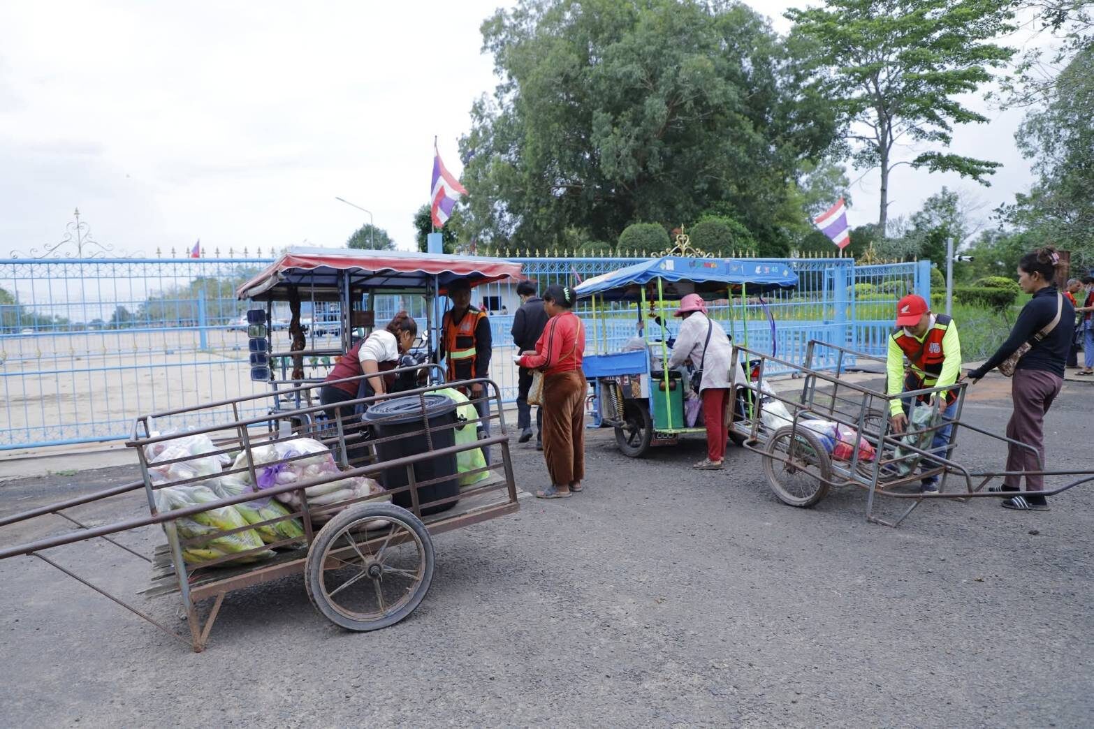ช่องสายตะกู
