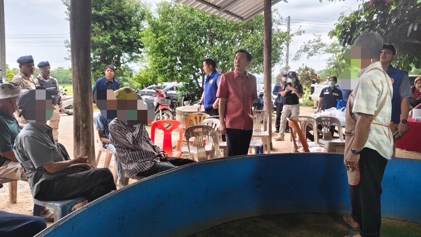เซียนไก่ชน