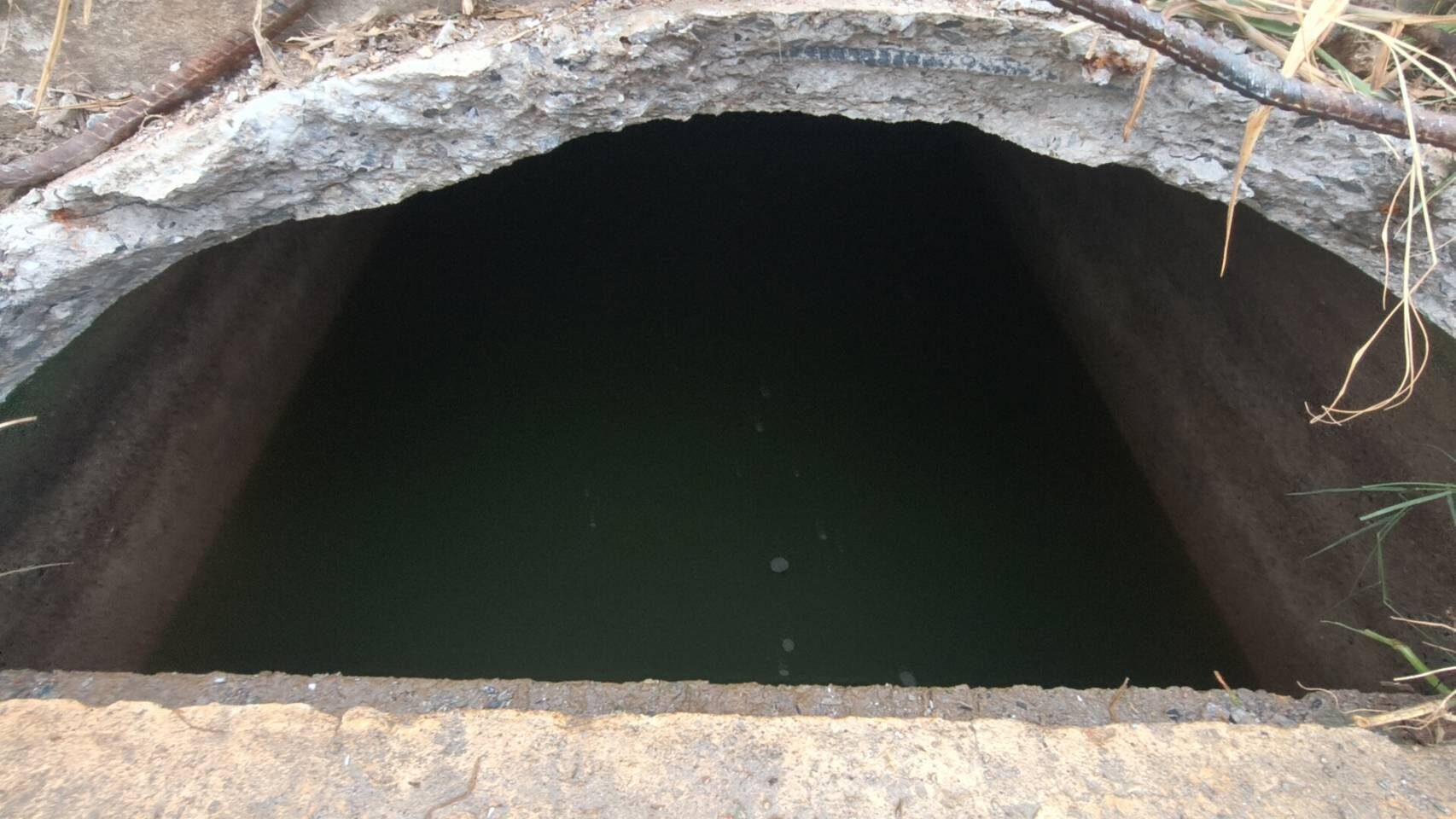 Cambodian man dies in storm drain fishing tragedy | News by Thaiger