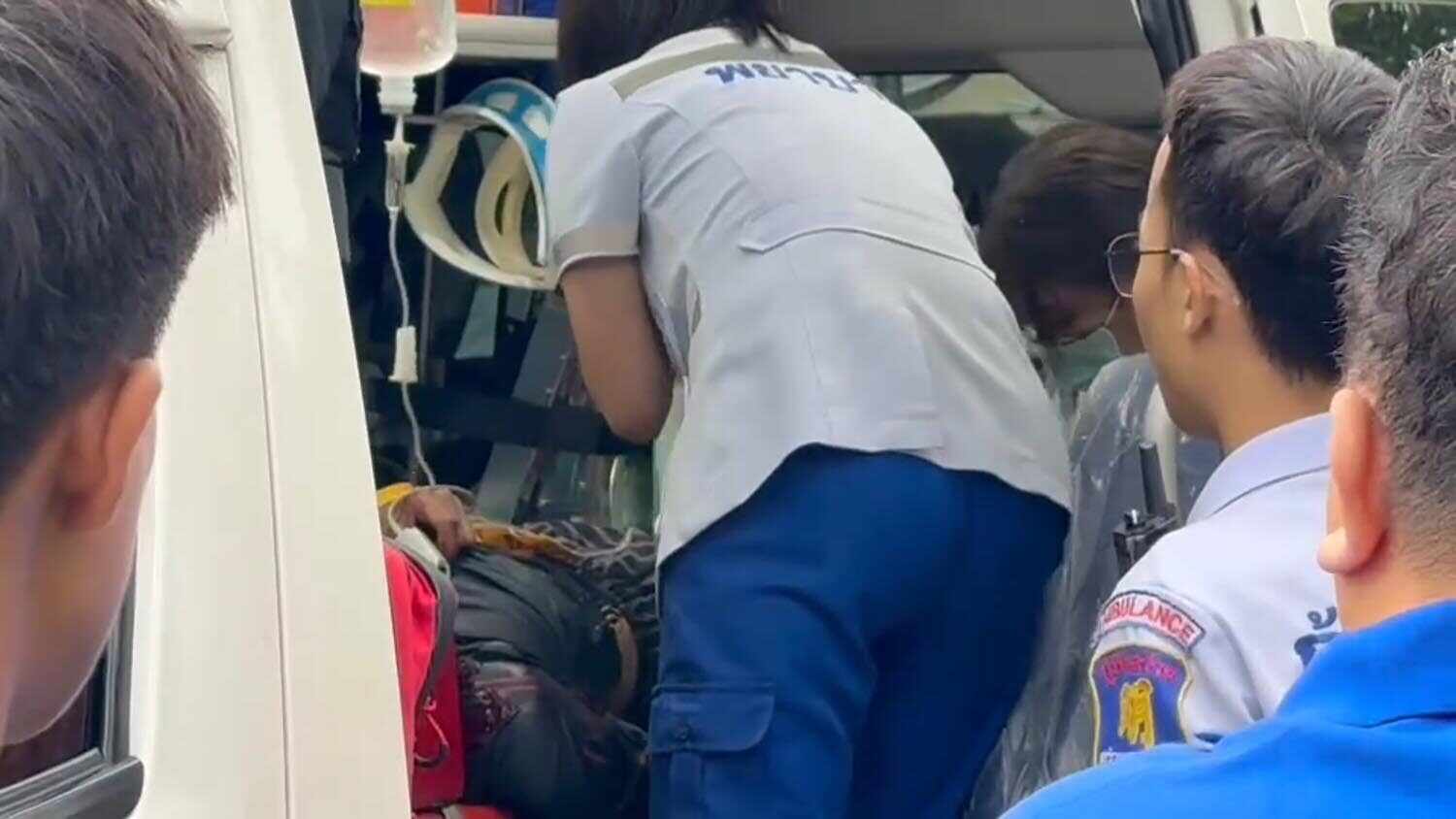  น้อยใจเมียบ่น