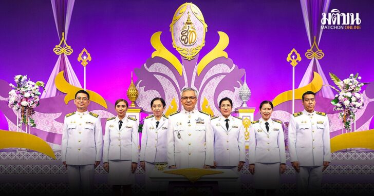 เรียงคนมาเป็นข่าว/ภาพข่าวสังคม
