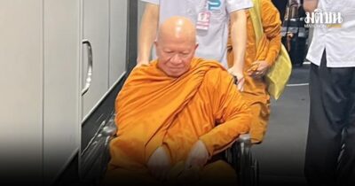 อดีตพระพรหมเมธี