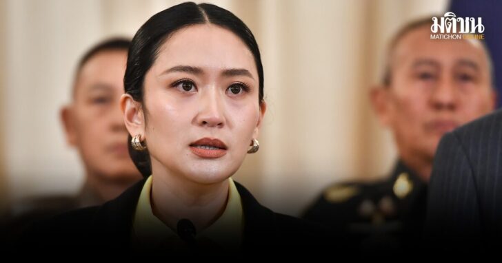 การเมืองร้อนสะเทือนเศรษฐกิจ