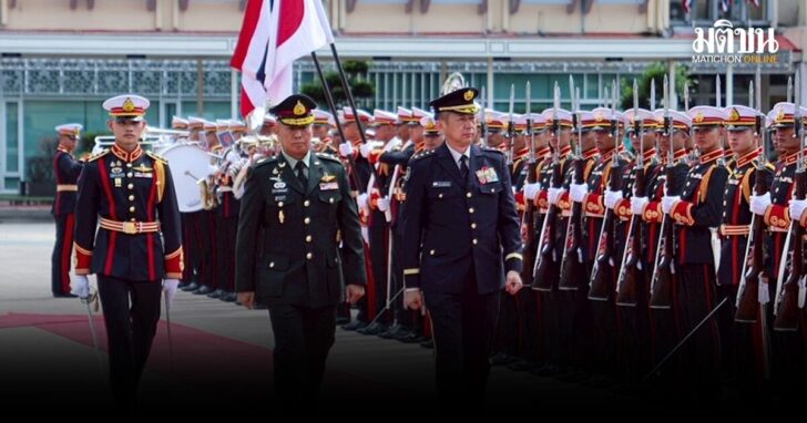 ญี่ปุ่นห่วงไทย-กัมพูชา