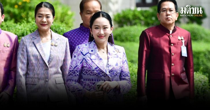นายก-ปมแก้ชายแดน