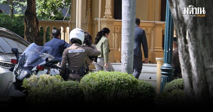 นายกถกผลประชุม JBC