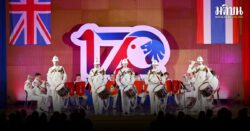 ไทย-อังกฤษ170ปี