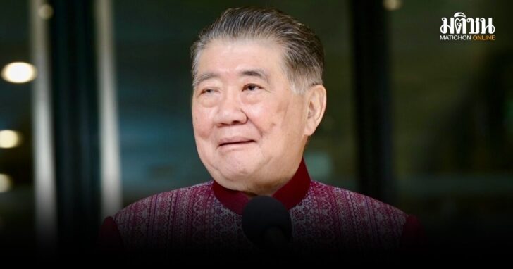 ภูมิธรรม-อย่าปั่นข่าวตอบโต้