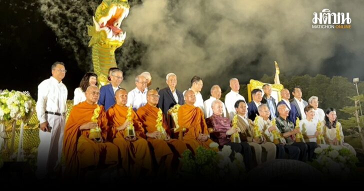 รางวัลโพธิคยานาคาธิบดี03