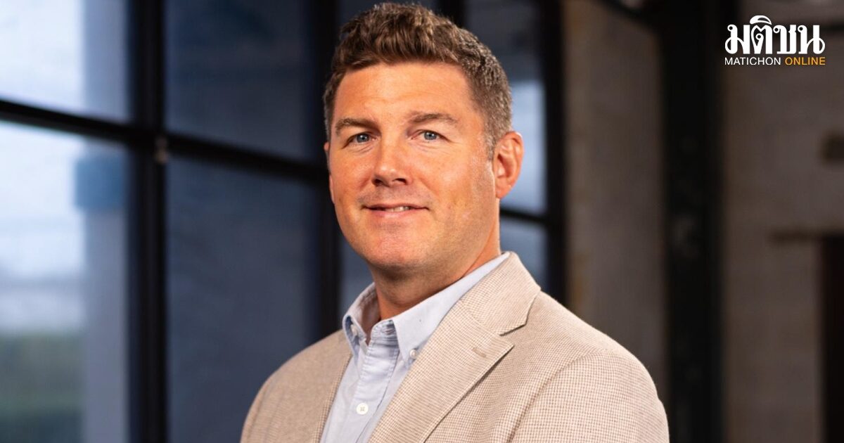 LPGA แต่งตั้ง Chris Madsen ดำรงตำแหน่ง Managing Director ภูมิภาคเอเชีย-แปซิฟิก ขับเคลื่อนการเติบโตในตลาดสำคัญ