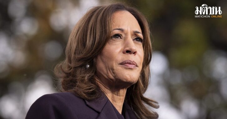 Election 2026 Governor Harris