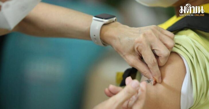 .หญิงไทยอายุไม่เกิน 26 ปี ฉีดวัคซีน HPV ฟรี! สธ.จัดนำร่องใน 24 มหาวิทยาลัย.