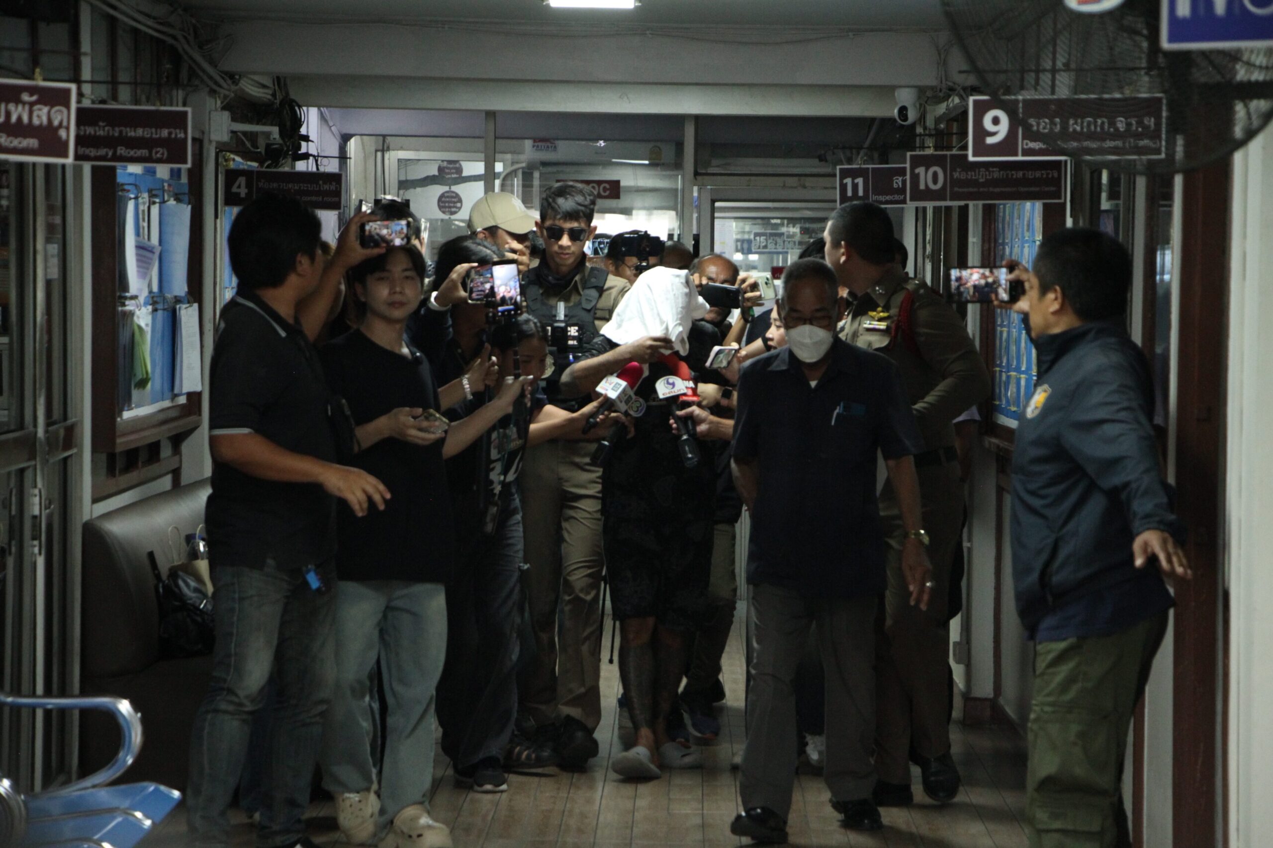 ปล้นเงิน 3.4 ล้าน