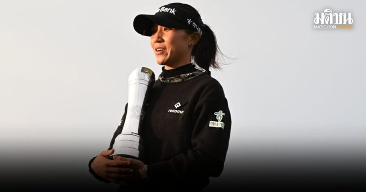 1_Lydia Ko