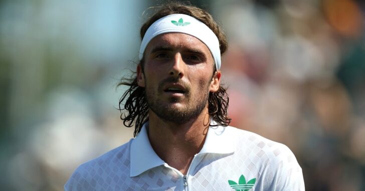 Wimbledon