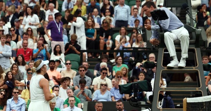 Wimbledon