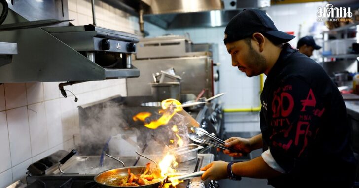 Dubai to debut world’s first AI-chef operated restaurant