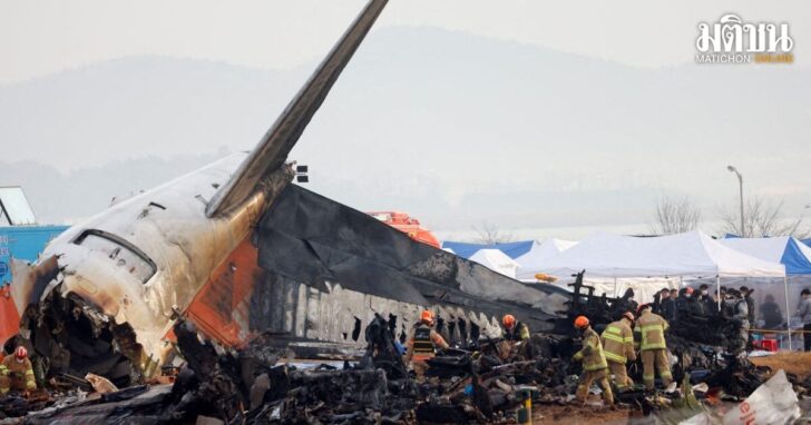 2025-07-21T062118Z_266587289_RC2BZBAE23P8_RTRMADP_3_SOUTHKOREA-CRASH-JEJU-AIR