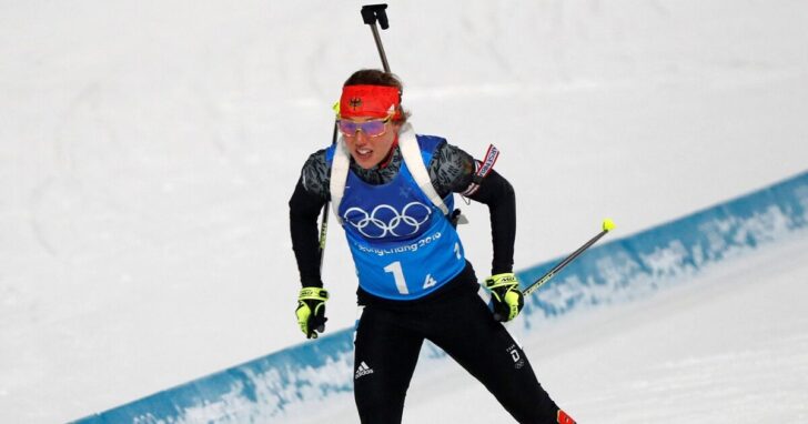 FILE PHOTO: Pyeongchang 2018 Winter Olympics