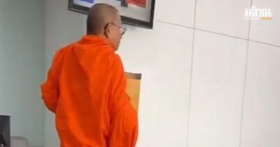 เจ้าอาวาสวัดม่วง