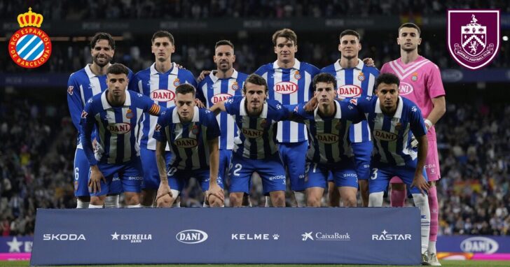 Espanyol New Owners Soccer
