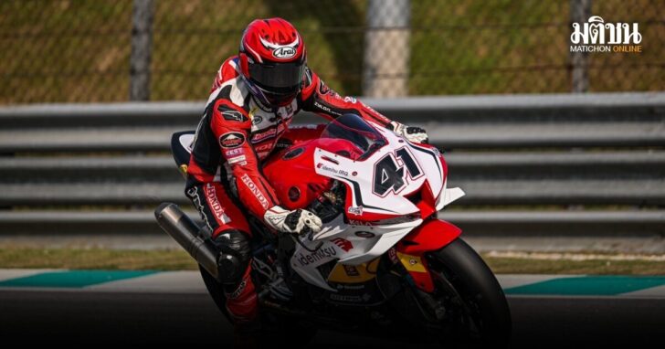 Pre ARRC 2025 สนามที่ 3 01