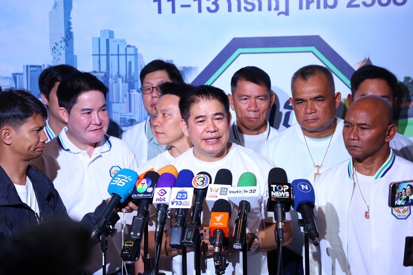 ธรรมนัส พรหมเผ่า