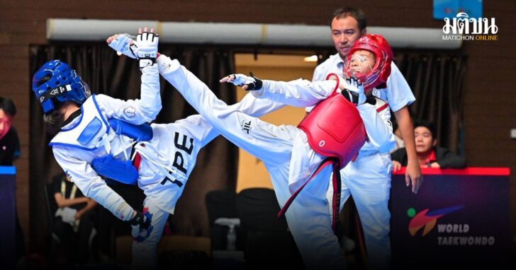 Taekwondo19