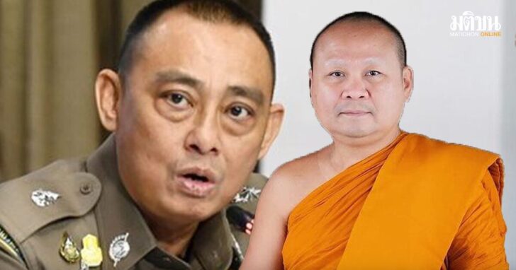 วงการสงฆ์สะเทือน! เผยเบื้องหลัง “ทิดอาชว์” พระใหม่เลื่อนขั้นเร็ว ล่าสุด ตำรวจเร่งสอบเส้นทางการเงิน พบพิรุธมากมาย