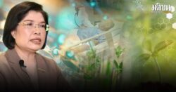 บทบาทธุรกิจ Bio-Innovation