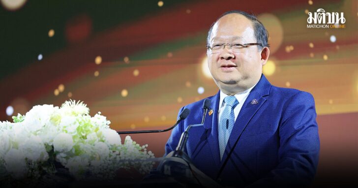 ฟิตมาก เก็บตกความประทับใจจาก งาน Exclusive Dinner Talk
