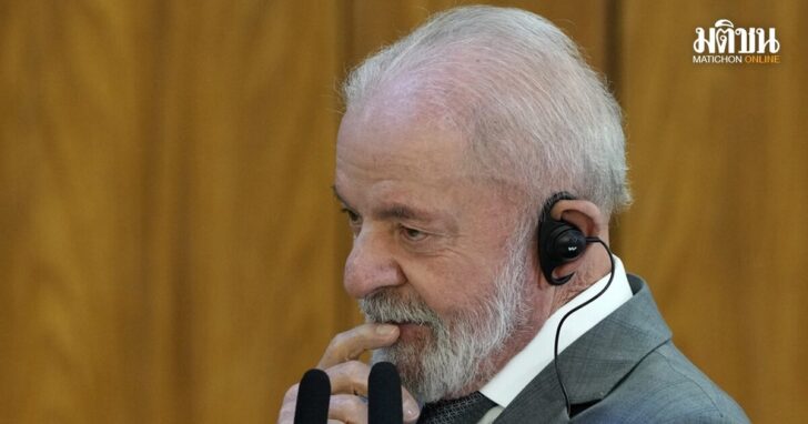 Brazil Lula
